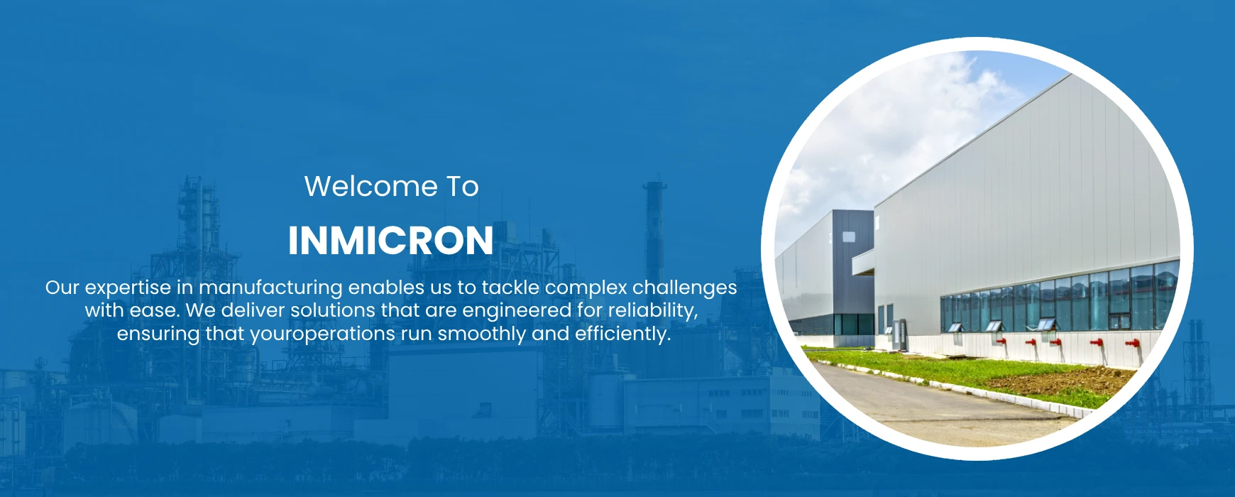 Inmicron